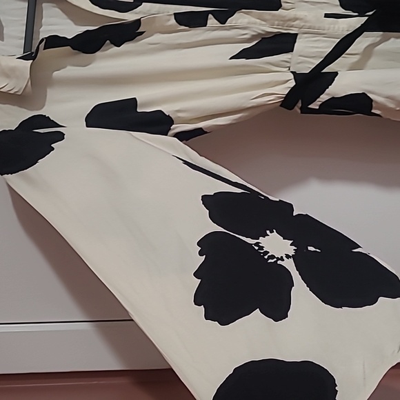 ASOS DESIGN - Floral Jumpsuit - Picture 4 of 11